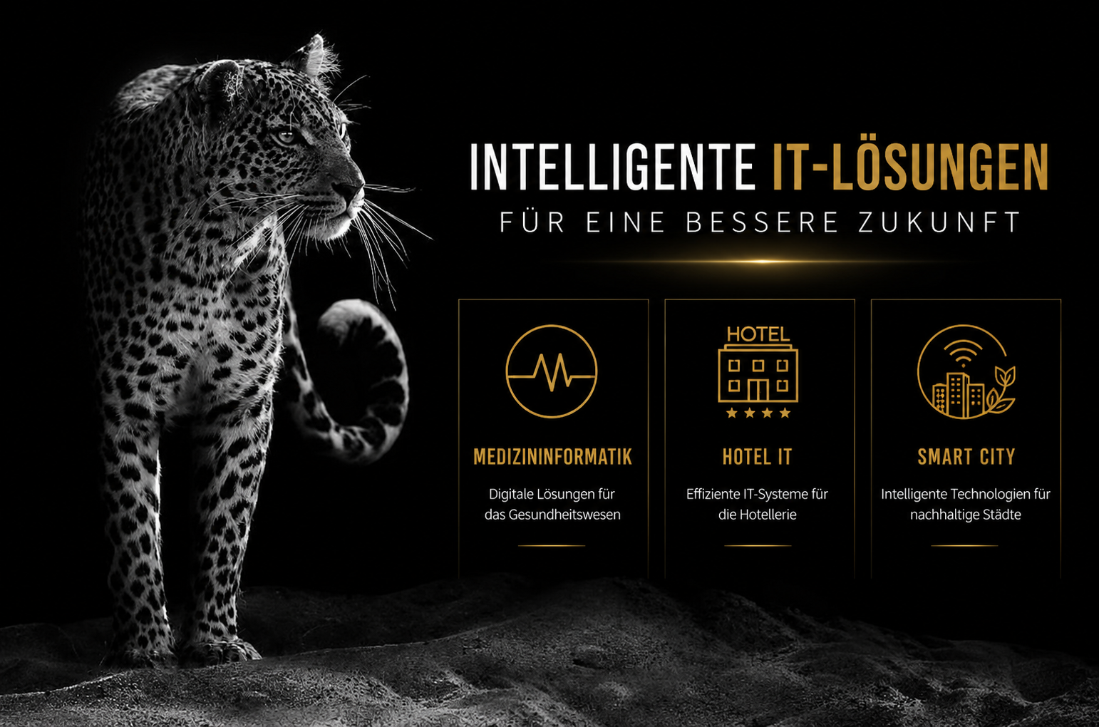 Logica Informatik Banner
