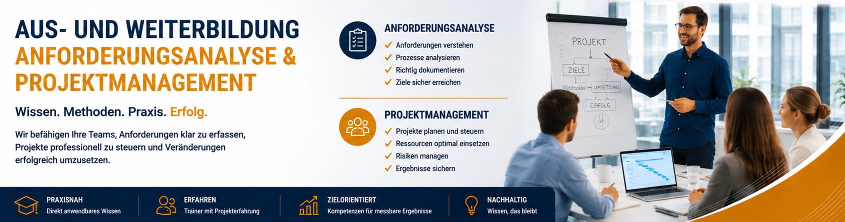 Schulungen Logica